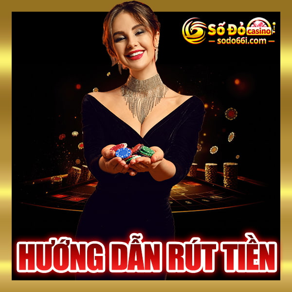 Hướng dẫn rút tiền sodo66 - home