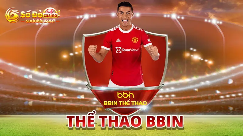 Sảnh BBIN thể thao