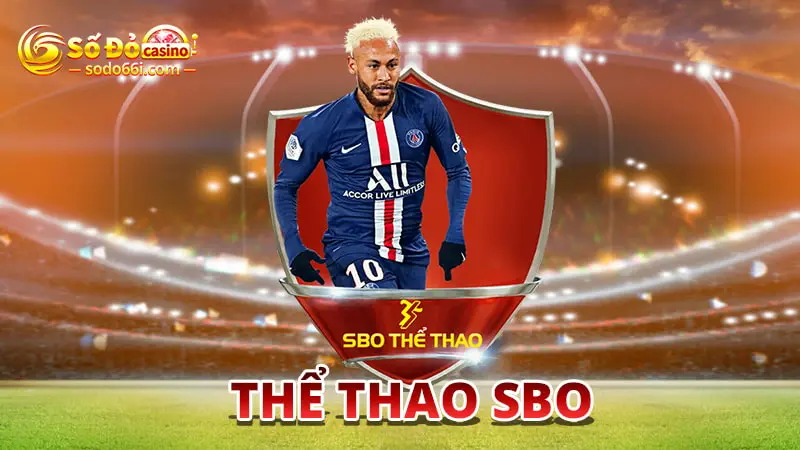 Sảnh thể thao SBO Sport