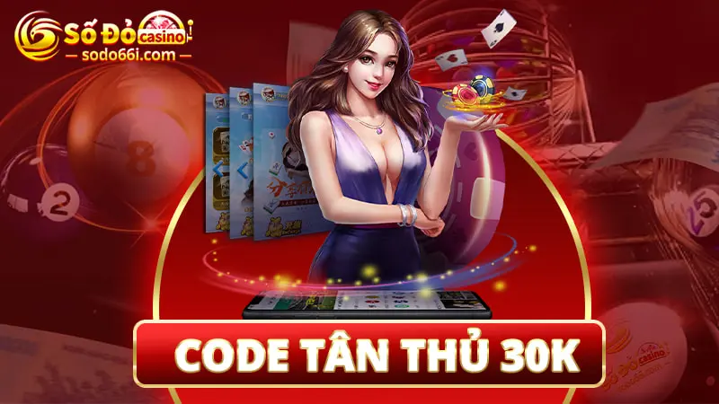 Tại sao nên tham nhận code tân thủ Sodo66