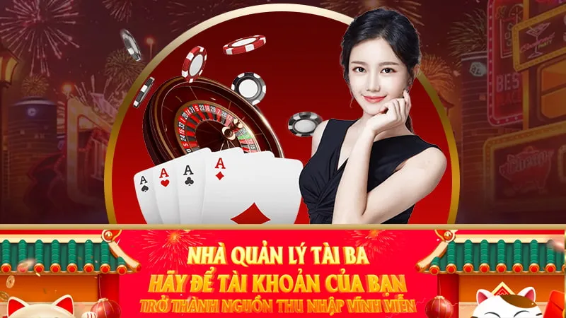 Ưu đãi nhà quản lý tài ba